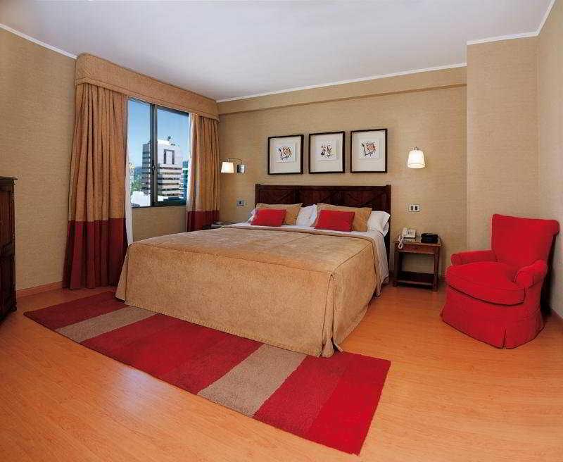 Time Suite - Comfort Apartments Santiago Cameră foto
